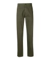 Men's Military Green Trousers