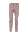 Men's Hazelnut Trousers