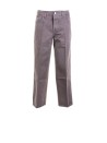 Pantalone donna wide leg