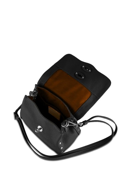 Postina Daily Baby nero