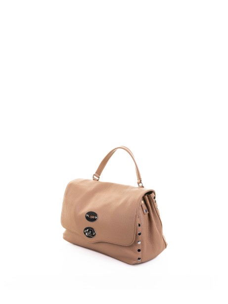 Postina Daily S marrone chiaro