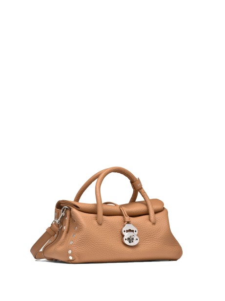 Dotta Small marrone chiaro 2