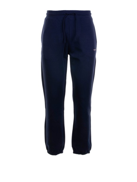 Pantalone blu navy