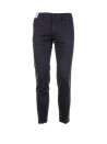 Pantalone chino grafite uomo