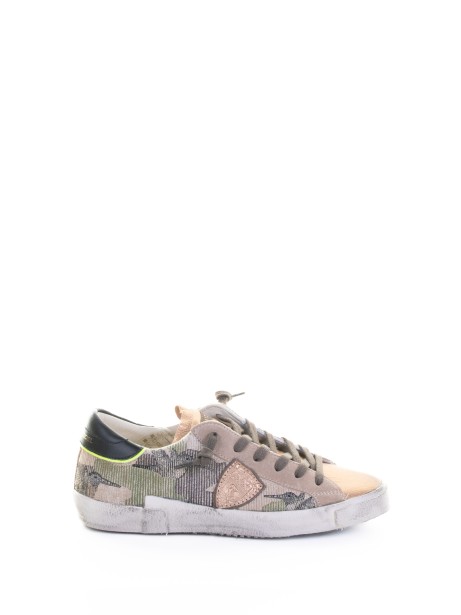 Sneaker PRSX pink donna
