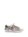Sneaker PRSX pink donna