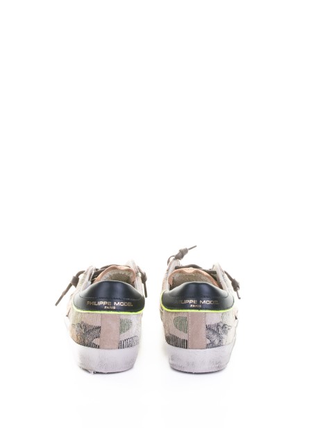 Sneaker PRSX pink donna