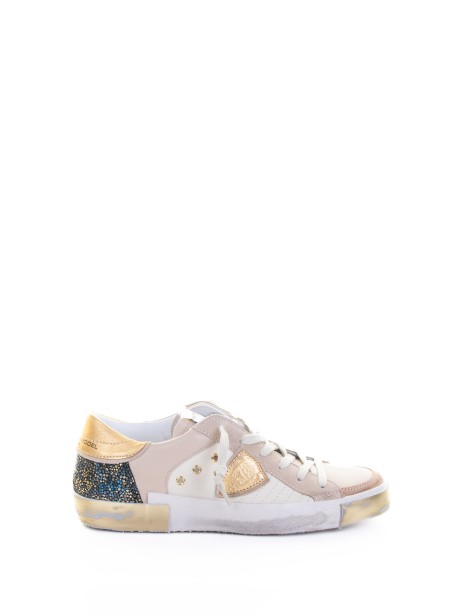 Sneaker PRSX sabbia donna