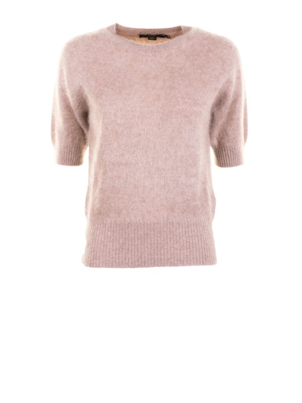 T-shirt fango donna T-shirt fango donna