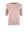T-shirt fango donna