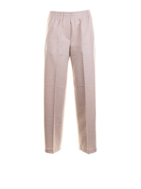 Pantalone donna tortora Pantalone donna tortora