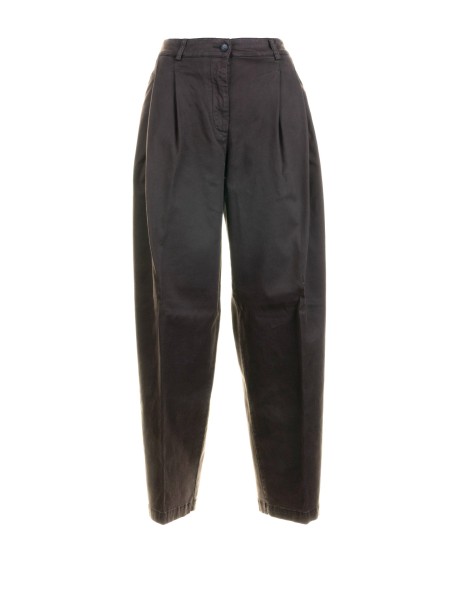 Pantalone donna marrone Pantalone donna marrone