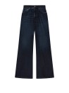 Jeans donna Amber a vita alta