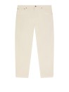 Jeans uomo avorio Brighton