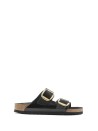 Arizona Big Buckle shiny black
