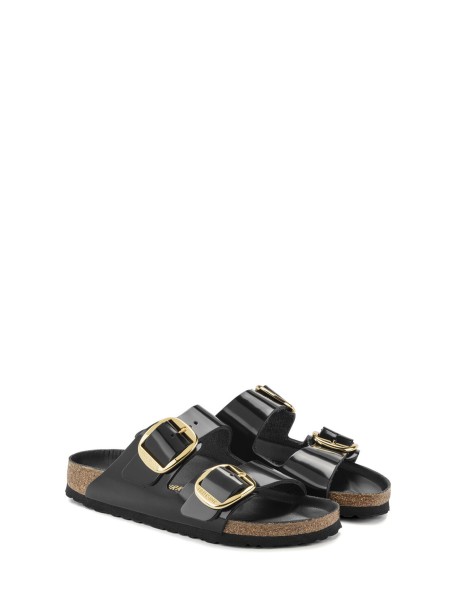 Arizona Big Buckle shiny black