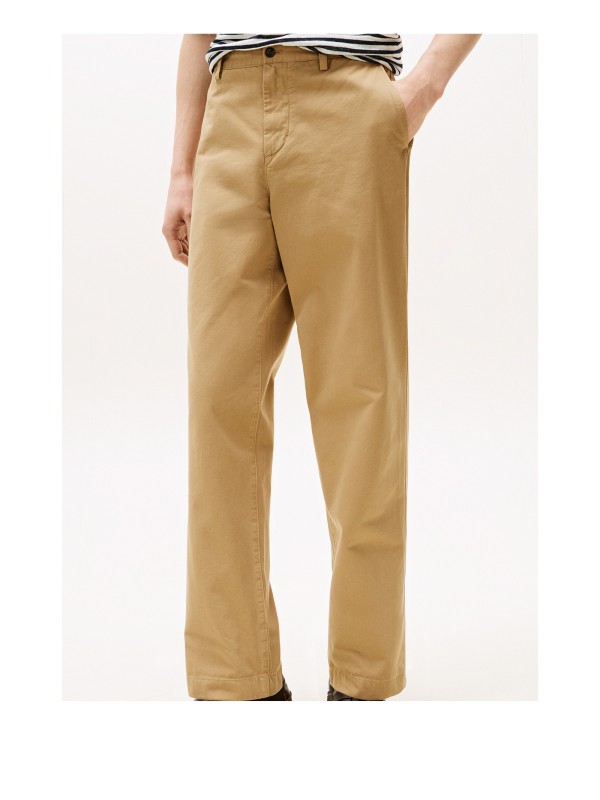 Pantalone color cammello Pantalone color cammello