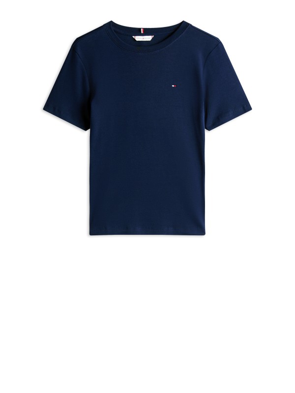 T-Shirt blu scuro T-Shirt blu scuro