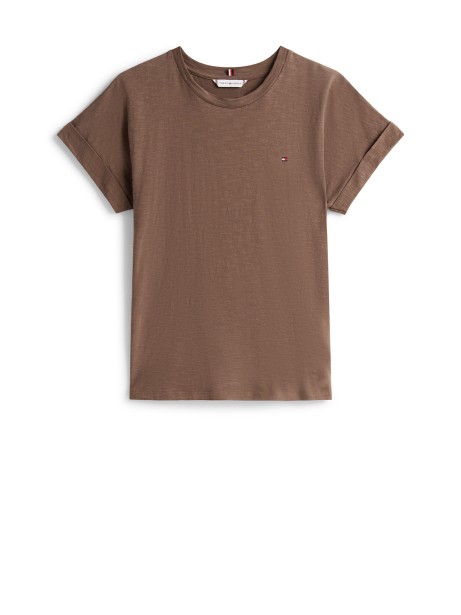 T-Shirt  cioccolato