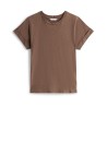 T-Shirt  cioccolato