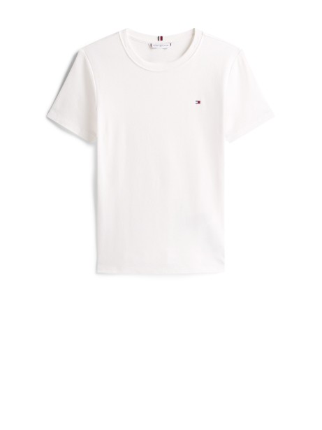 T-Shirt Bianca