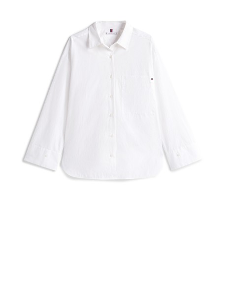 Camicia bianca
