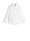 Camicia bianca