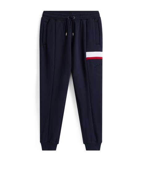 Pantalone blu scuro