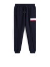 Pantalone blu scuro
