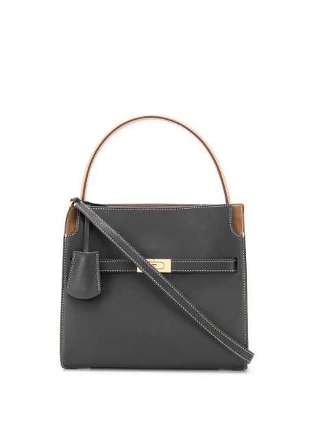 Borsa a spalla Lee Radziwilli Double piccola