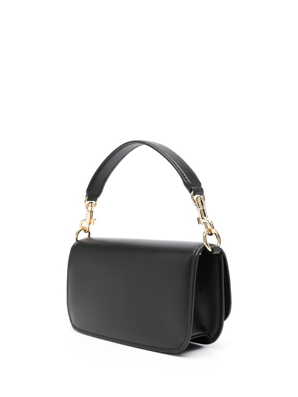 Borsa a tracolla nera