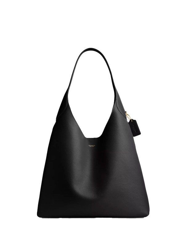 Borsa Brooklyn 39 nera in pelle Borsa Brooklyn 39 nera in pelle