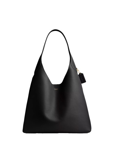 Borsa Brooklyn 39 nera in pelle Borsa Brooklyn 39 nera in pelle