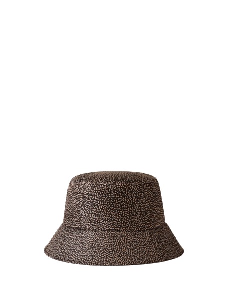 Cappello da Pescatore in tessuto reciclato