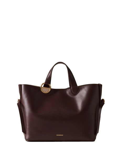 Bridle Borsa Shopping Medium in pelle