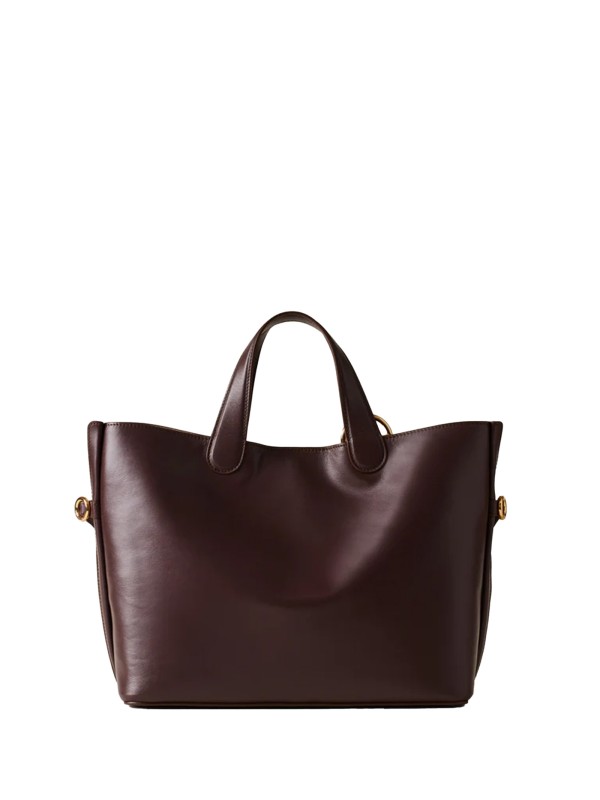 Bridle Borsa Shopping Medium in pelle