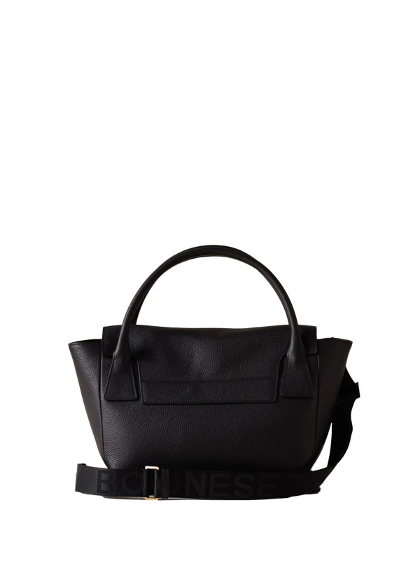 Torinese Borsa Bauletto Medium in pelle