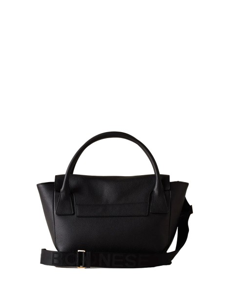 Torinese Borsa Bauletto Medium in pelle