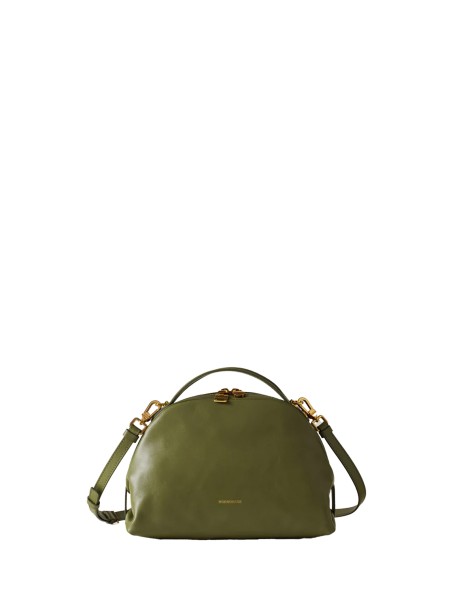 Bauletto Small in pelle