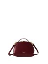 Bauletto Small in pelle