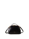 Bauletto Small in pelle