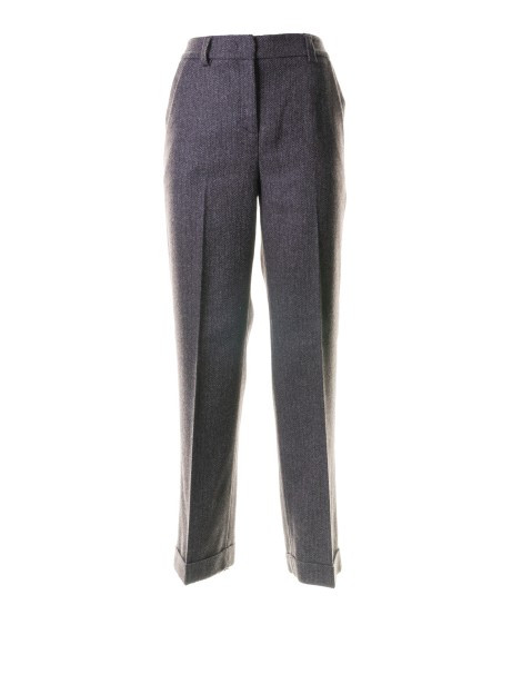 Pantalone donna grigio Pantalone donna grigio