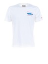 T-shirt uomo "Electring boring"