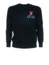 Maglia girocollo uomo "Negroni"