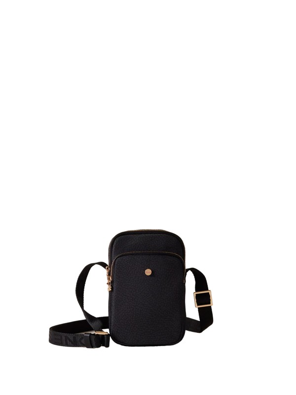 Porta Smartphone a tracolla in tessuto Porta Smartphone a tracolla in tessuto