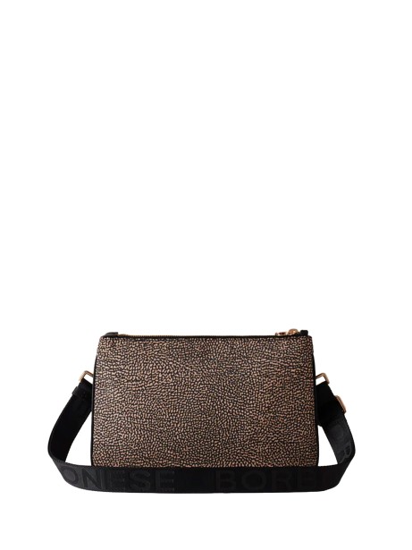 Tracolla Eco Line Small in tessuto