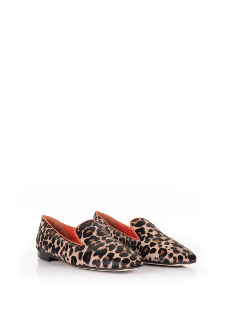 Ballerina flat maculata 2