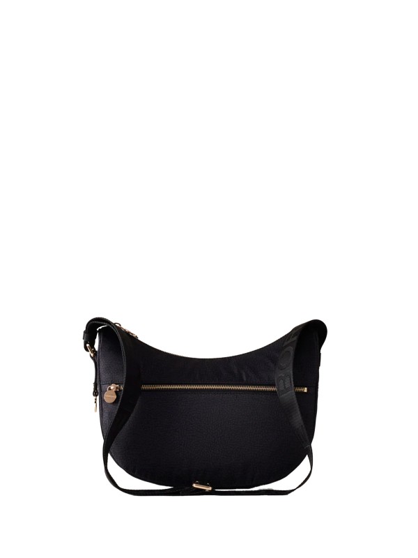 Eco Line Luna bag Small in tessuto Eco Line Luna bag Small in tessuto