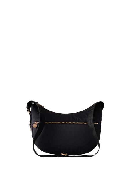 Eco Line Luna bag Small in tessuto Eco Line Luna bag Small in tessuto