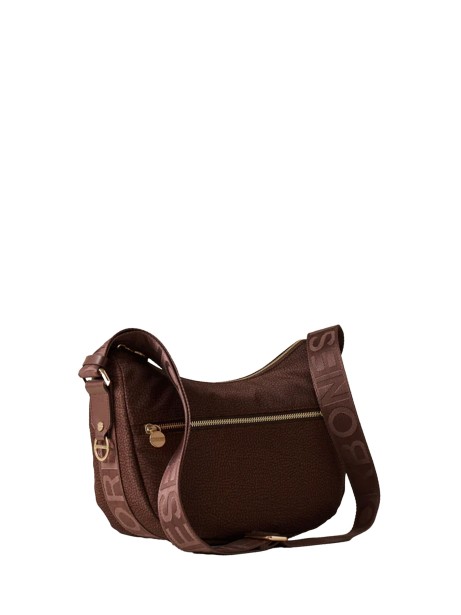 Eco Line Luna bag Small in tessuto 2